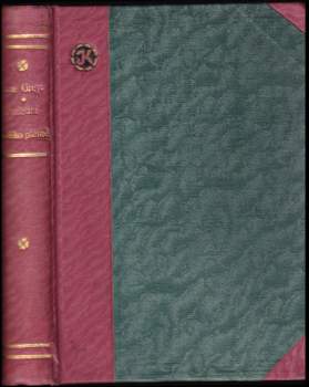 Poslední rudého plémě