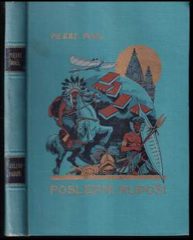 Pierre Maël: Poslední rudoši