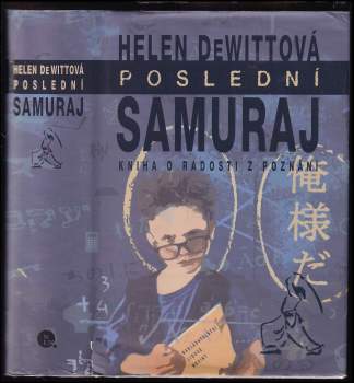 Poslední samuraj