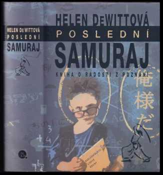 Poslední samuraj