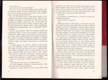 Dick Francis: Poslední šance