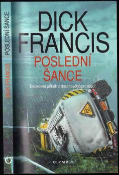 Poslední šance