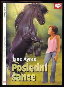 Jane Ayres: Poslední šance