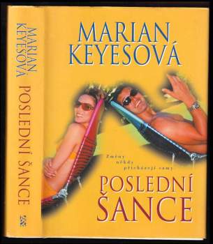 Poslední šance