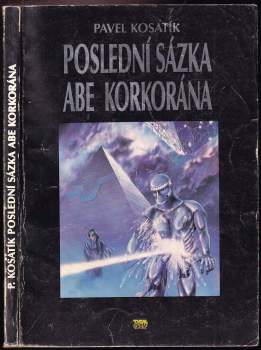 Poslední sázka Abe Korkorána