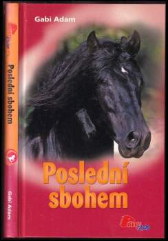 Poslední sbohem