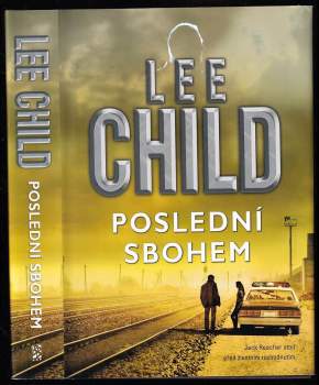 Poslední sbohem