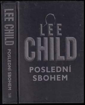 Lee Child: Poslední sbohem