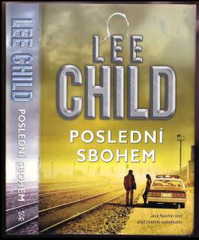 Poslední sbohem