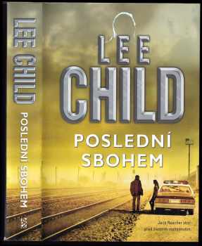 Lee Child: Poslední sbohem