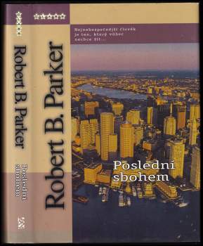 Poslední sbohem