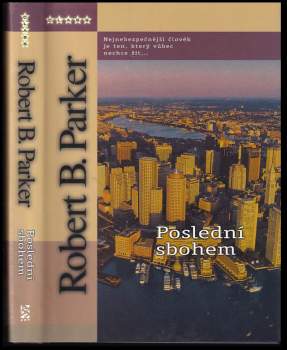 Poslední sbohem