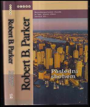Poslední sbohem