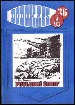 Poslední šerif