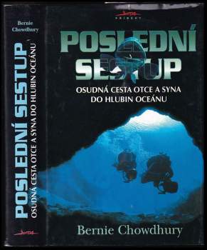 Poslední sestup
