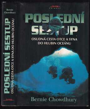 Poslední sestup