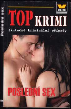 Poslední sex