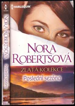 Nora Roberts: Poslední sezóna
