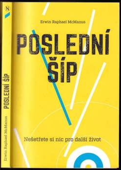 Poslední šíp