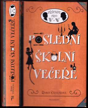 Poslední školní večeře