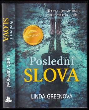 Poslední slova