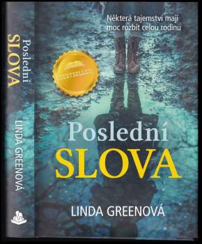 Poslední slova