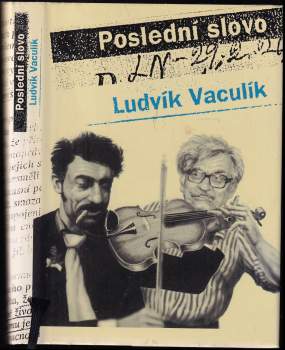 Poslední slovo