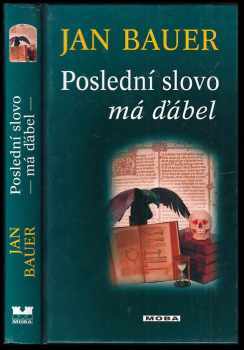 Poslední slovo má ďábel