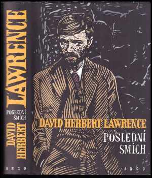 D. H Lawrence: Poslední smích