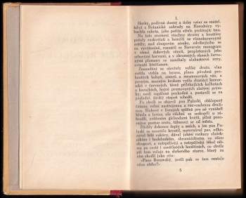 Władysław Stanisław Reymont: Poslední sněm republiky