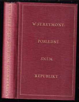 Poslední sněm republiky
