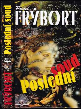 Pavel Frýbort: Poslední soud