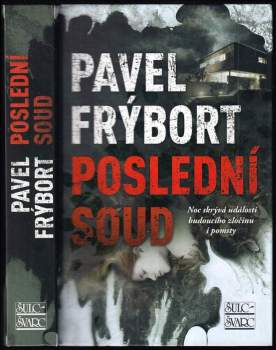 Pavel Frýbort: Poslední soud