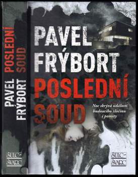 Pavel Frýbort: Poslední soud