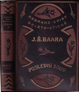Poslední soud