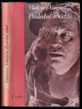 Vladislav Vančura: Poslední soud