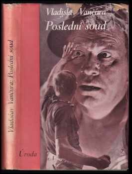 Vladislav Vančura: Poslední soud : román