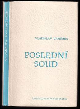Poslední soud