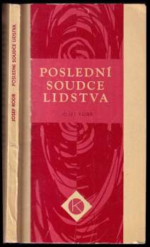 Poslední soudce lidstva