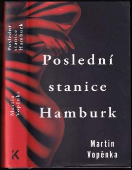 Poslední stanice Hamburk