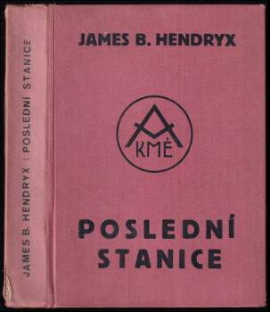 Poslední stanice