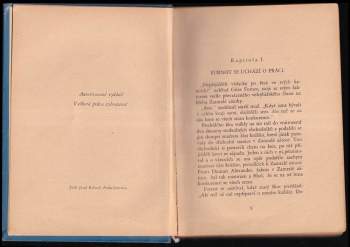 James Beardsley Hendryx: Poslední stanice