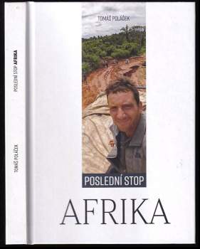 Tomáš Poláček: Poslední stop Afrika