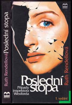 Poslední stopa