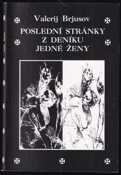 Poslední stránky z deníku jedné ženy