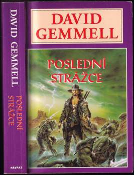 Poslední strážce