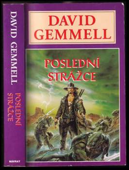 Poslední strážce