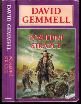 Poslední strážce - David Gemmell (1998, Návrat) - ID: 547447