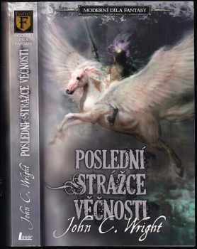 Poslední strážce Věčnosti