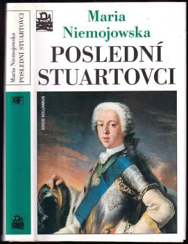 Poslední Stuartovci